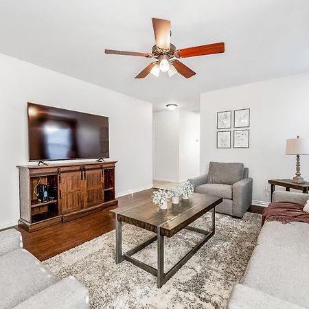 The Stay In Fay Fayetteville Bagian luar foto