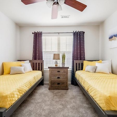 The Stay In Fay Fayetteville Bagian luar foto