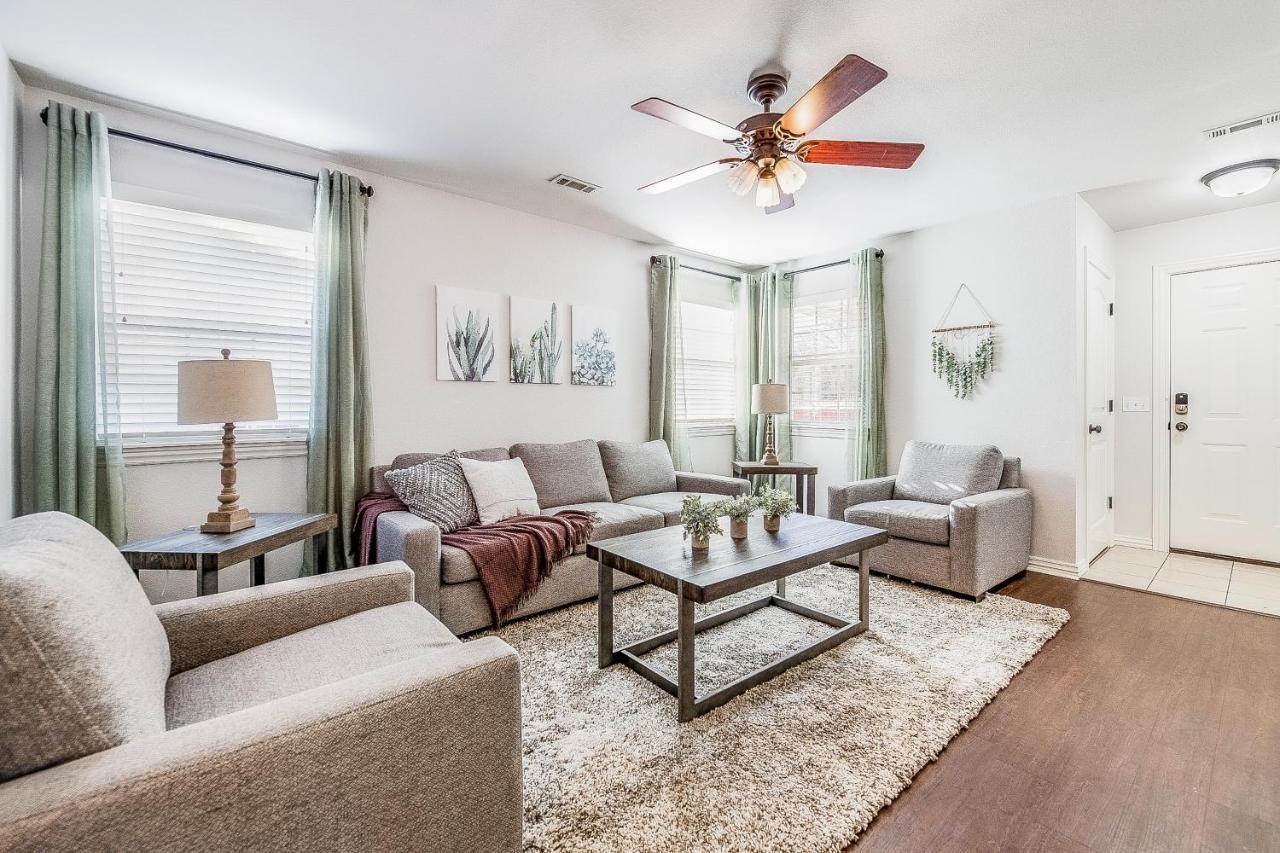 The Stay In Fay Fayetteville Bagian luar foto
