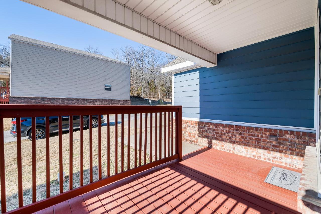The Stay In Fay Fayetteville Bagian luar foto