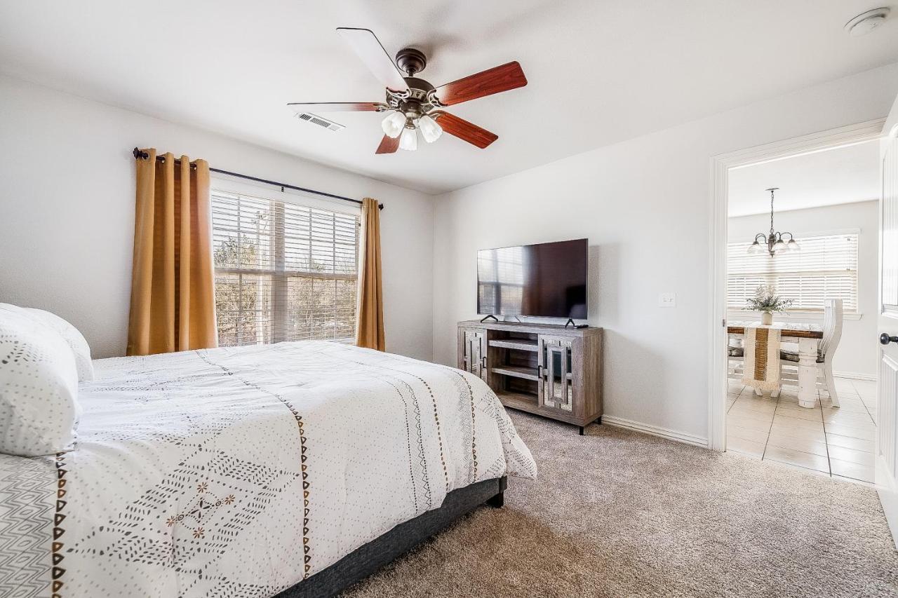 The Stay In Fay Fayetteville Bagian luar foto