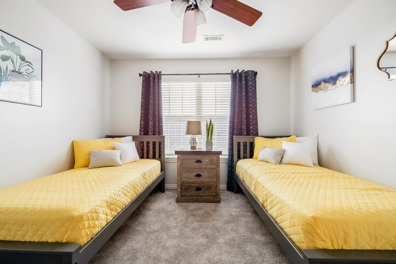The Stay In Fay Fayetteville Bagian luar foto