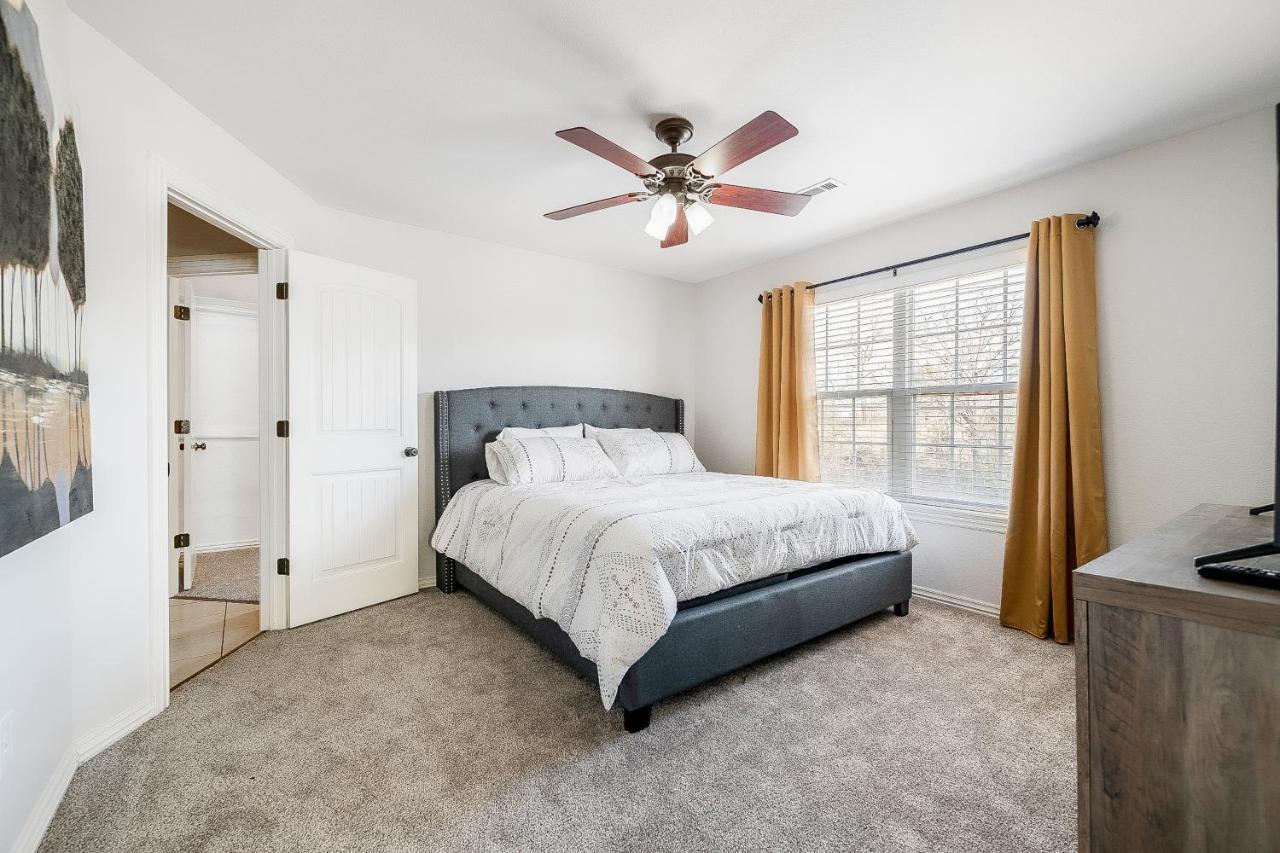 The Stay In Fay Fayetteville Bagian luar foto
