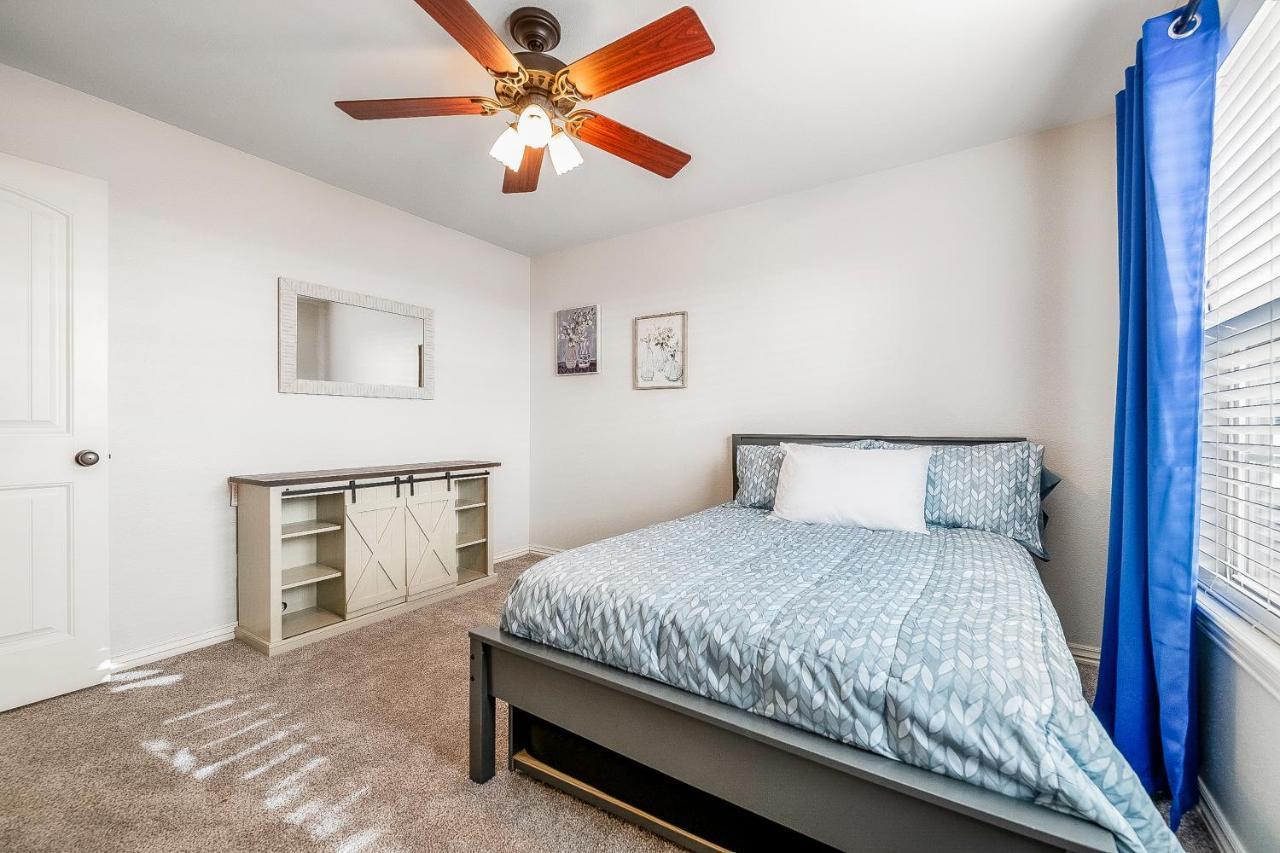 The Stay In Fay Fayetteville Bagian luar foto
